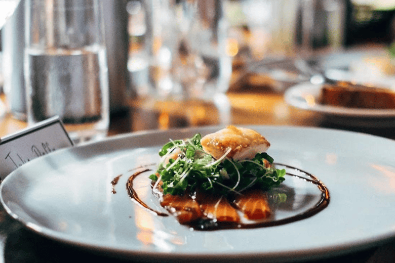 Things To Do Golden Sands Bistro